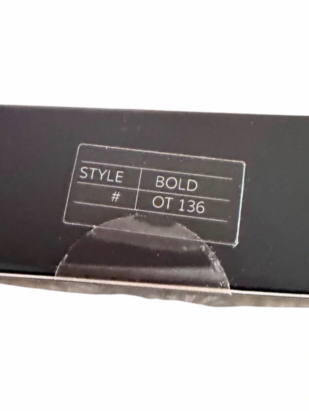 New Sealed ONE TWO LASH magnetic eyelashes